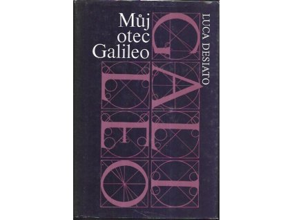 506066 muj otec galileo