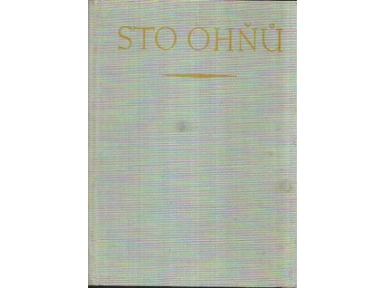 506150 sto ohnu 7 povidek o dobrych lidech