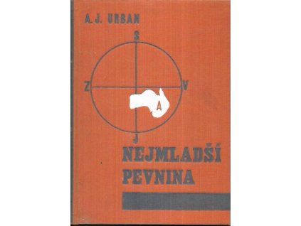 506258 nejmladsi pevnina roman