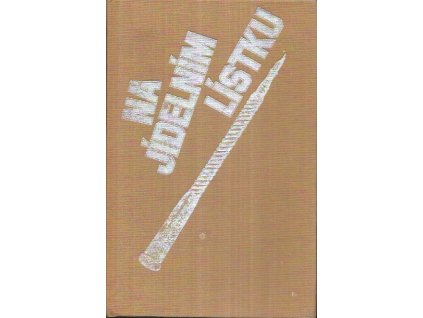 506327 jaro na jidelnim listku vybor z povidek