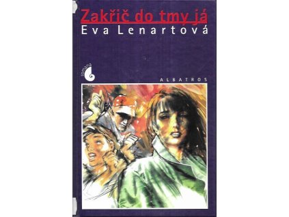 506342 zakric do tmy ja