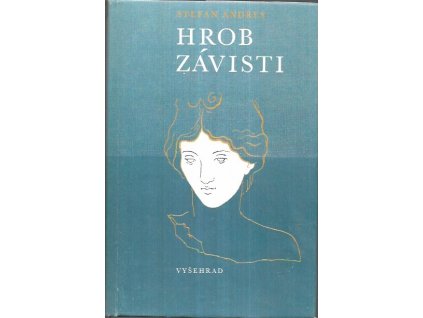 506447 hrob zavisti vybor povidek