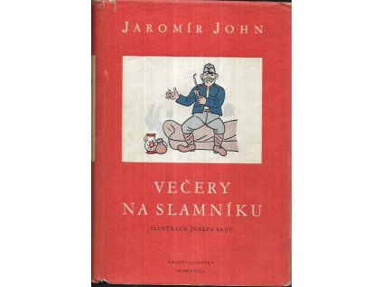 506495 vecery na slamniku solove vystupy zpovedi banality a sentimentality