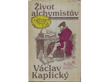 506504 zivot alchymistuv