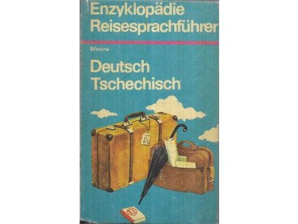 506588 enzyklopadie reisesprachfuhrer deutsch tschechisch
