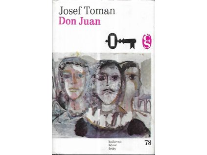 506720 don juan zivot a smrt dona miguela z manary