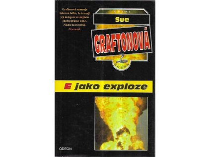 506792 e jako exploze