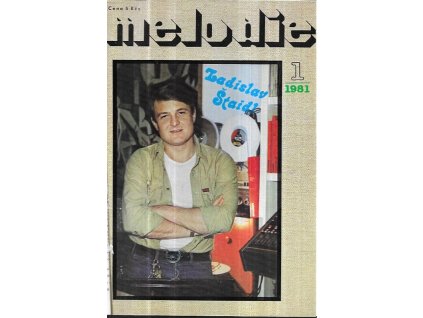 506855 melodie casopis ktery hraje kompletni rocnik