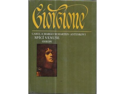 507098 spici venuse zivot giorgionuv