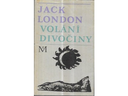 507119 volani divociny a povidky z aljasky