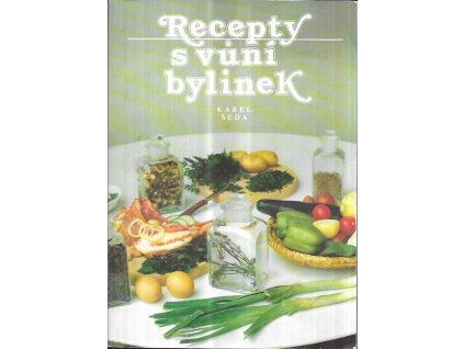 507302 recepty s vuni bylinek