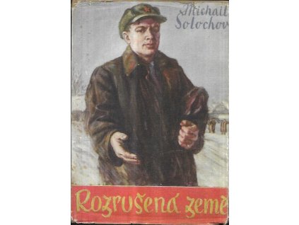 507416 rozrusena zeme