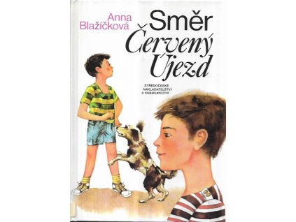 507638 smer cerveny ujezd