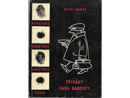 507647 pripady pana babovky