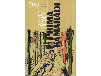 507734 prima kamaradi