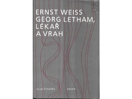 507764 georg letham lekar a vrah