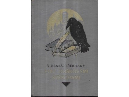 507824 pod doskovymi strechami povidky z nasich dejin