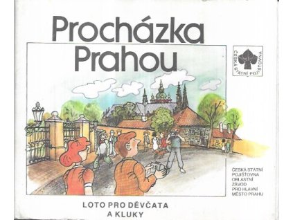 507869 prochazka prahou
