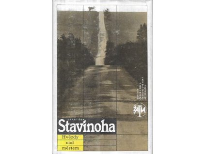 508100 hvezdy nad mestem