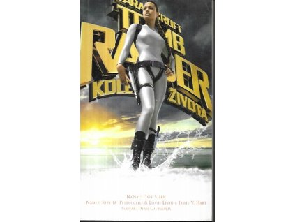 508109 lara croft tomb raider kolebka zivota