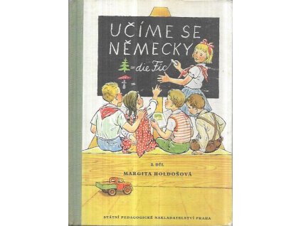 508247 ucime se nemecky urceno pro mimoskolni vyucovani deti 2 dil