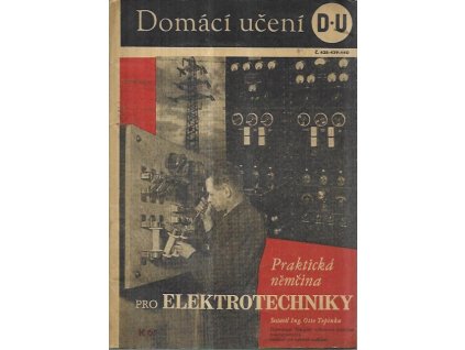 508304 prakticka nemcina pro elektrotechniky