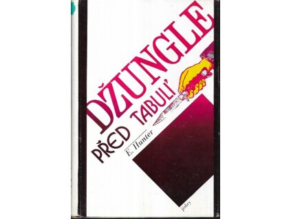 508382 dzungle pred tabuli