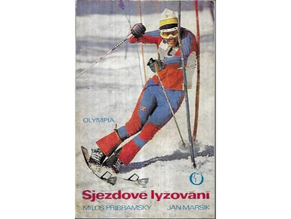 508403 sjezdove lyzovani