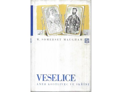 508457 veselice aneb kostlivec ve skrini