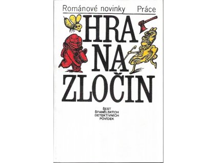 508517 hra na zlocin sest spanelskych detektivnich povidek