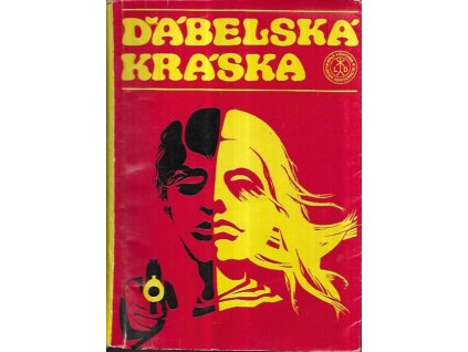 508553 dabelska kraska laska a zlocin v parizi