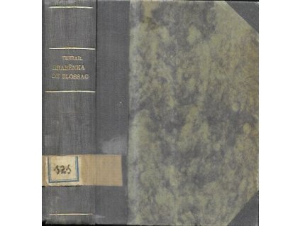 508580 hrabenka de blossac dil i