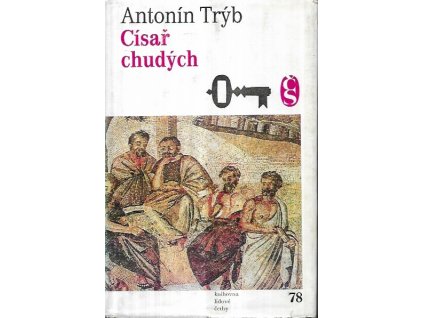 508592 cisar chudych