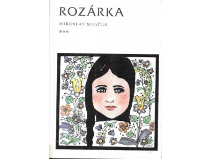 508754 rozarka