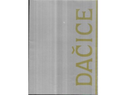 508760 dacice 800 let mesta