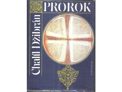 508817 prorok zahrada prorokova