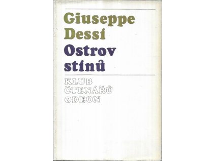 508832 ostrov stinu