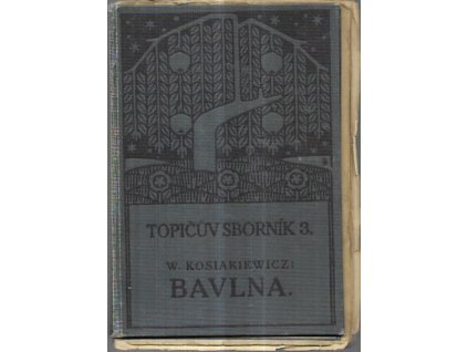 508910 bavlna roman