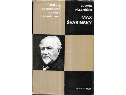 508916 max svabinsky zivot a dilo na prelomu epoch