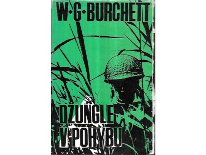 508937 dzungle v pohybu