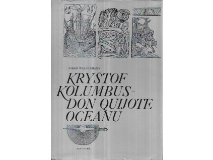 509003 krystof kolumbus don quijote oceanu portret