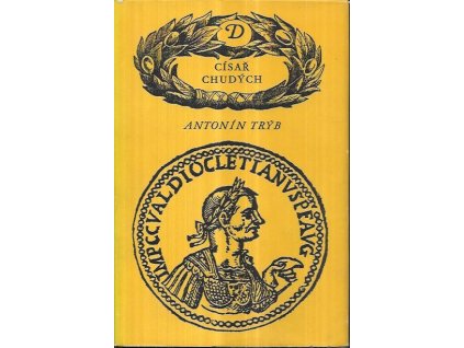 509009 cisar chudych