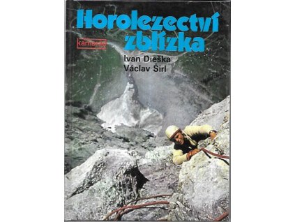 509048 horolezectvi zblizka