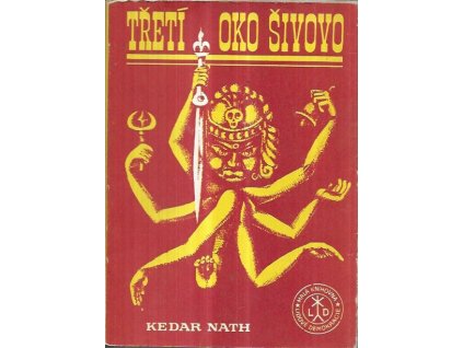 509078 treti oko sivovo