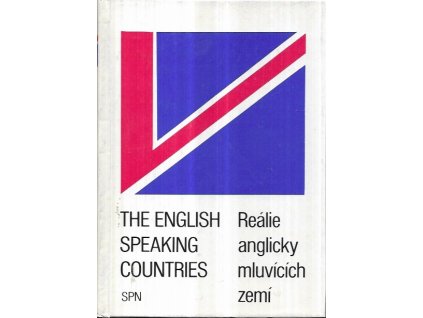 509090 the english speaking countries realie anglicky mluvicich zemi vysokosk prirucka pro stud filozof fakult