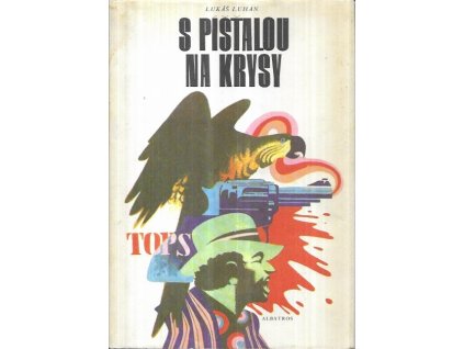 509171 s pistalou na krysy