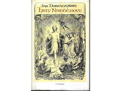 509186 listy nikodemovy