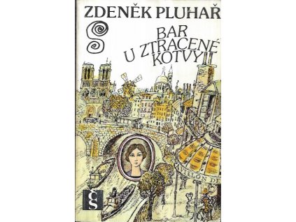 509411 bar u ztracene kotvy vypraveni