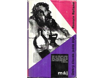 509420 dobry clovek jeste zije colas breugnon