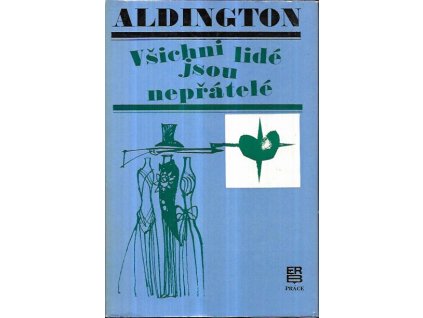 509459 vsichni lide jsou nepratele romance